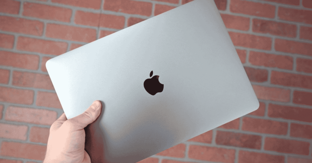 MacBook für Studenten