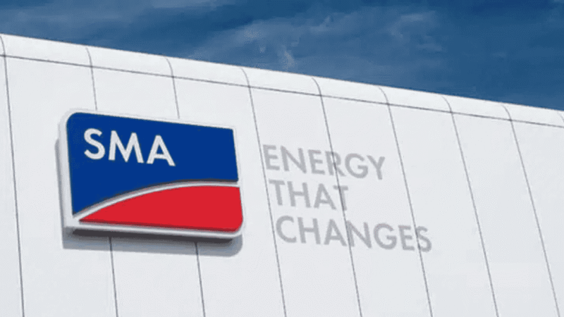 SMA Solar Aktie 2026: Lohnt sich der Einstieg nach den letzten Quartalszahlen?