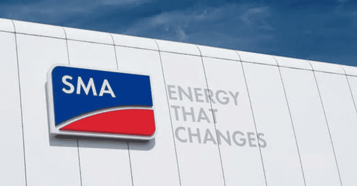 SMA Solar Aktie 2026: Lohnt sich der Einstieg nach den letzten Quartalszahlen?