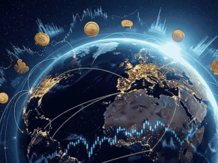 Weltwirtschaft 2026: Was Anleger und Verbraucher wissen
