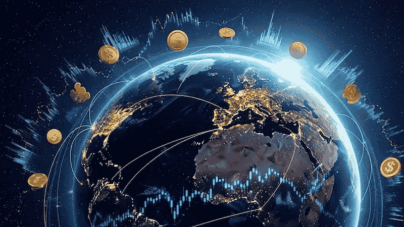 Weltwirtschaft 2026: Was Anleger und Verbraucher wissen