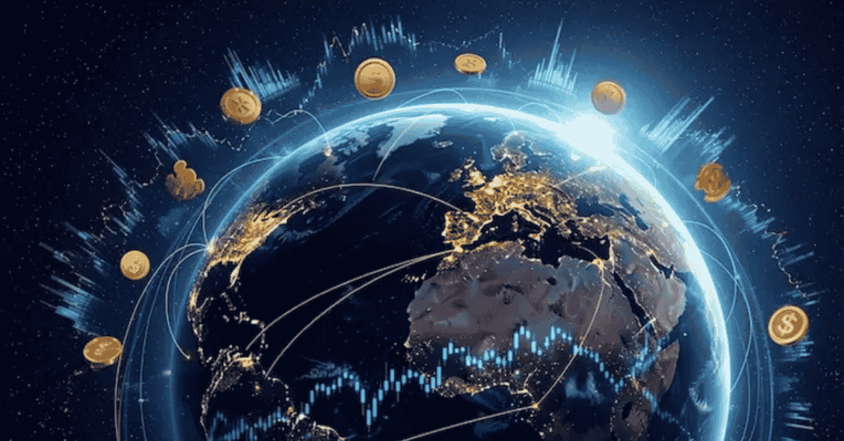 Weltwirtschaft 2026: Was Anleger und Verbraucher wissen