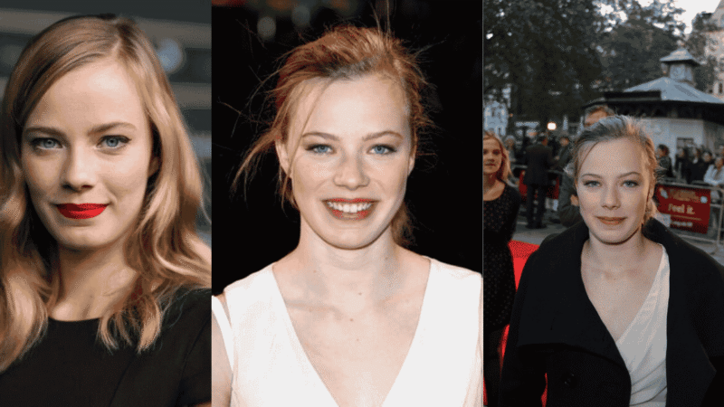 Saskia Rosendahl: Steckbrief, Alter, Filme und Erfolge erklärt