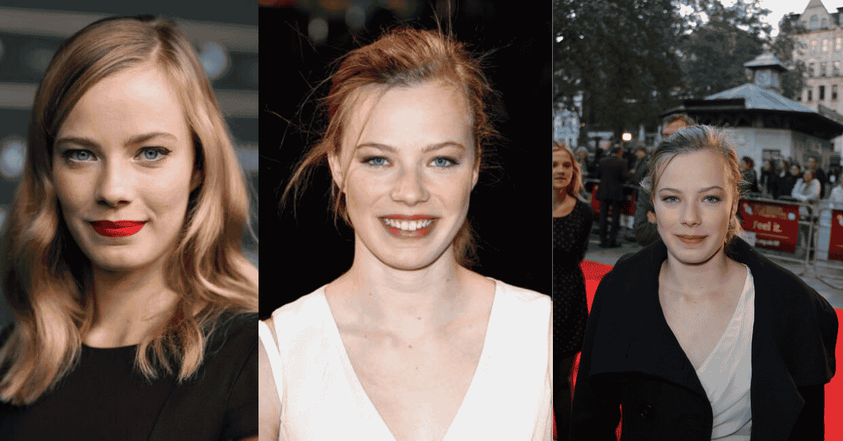 Saskia Rosendahl: Steckbrief, Alter, Filme und Erfolge erklärt