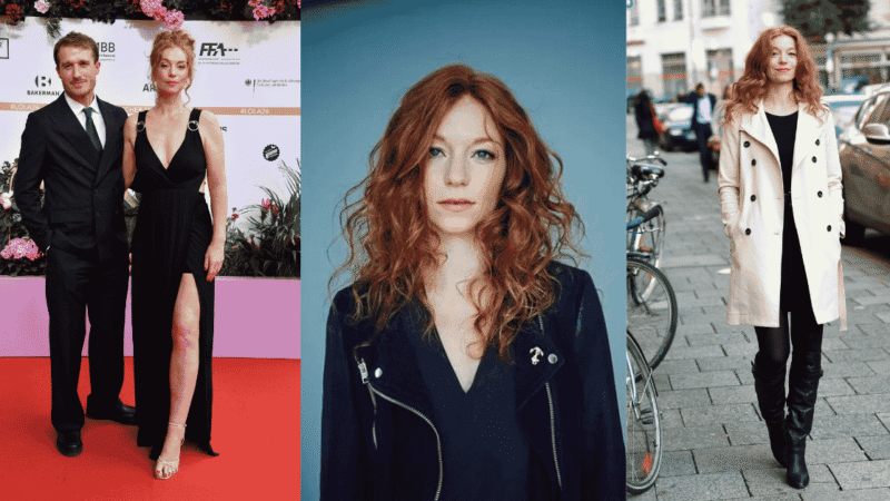 Marleen Lohse: Vom Kinderstar zur Charakterdarstellerin