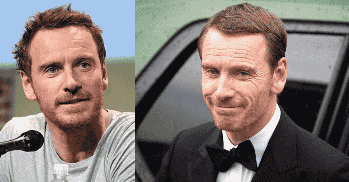 Michael Fassbender Filme Karriere Privatleben und Erfolge