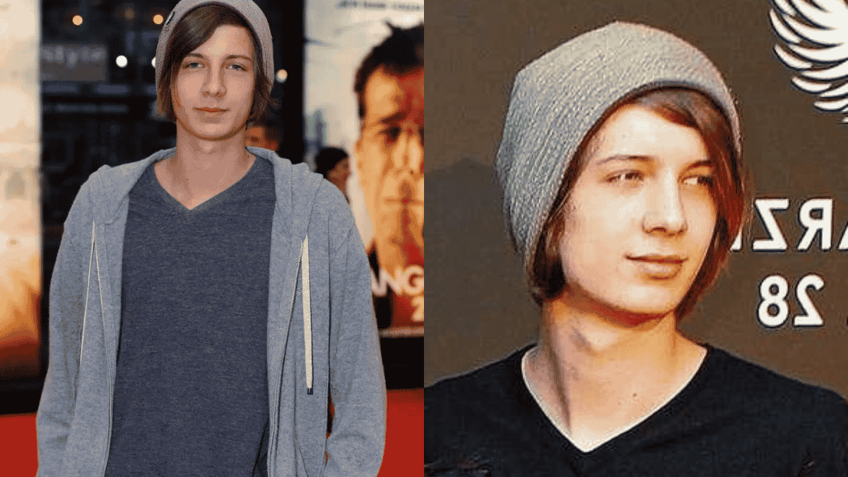 Valentin Florian Schweiger: Alter, Familie, Karriere & Filme